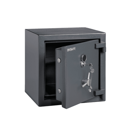Insafe Size 25, Key Lock Safe - Eurograde 2
