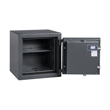 Insafe Size 25, Key Lock Safe - Eurograde 2