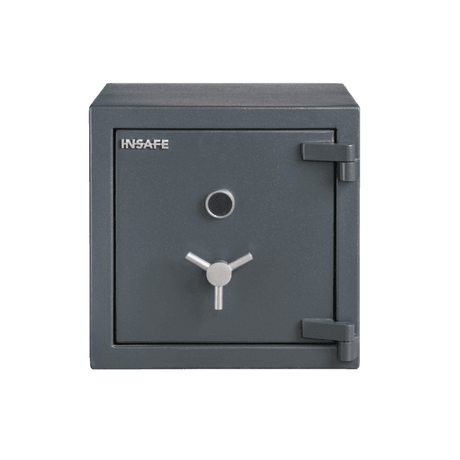 Insafe Size 25, Key Lock Safe - Eurograde 2