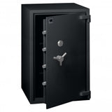 Insafe Size 260, Key Lock Safe - Eurograde 0