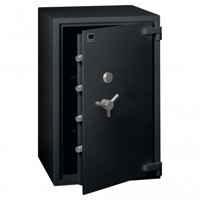 Insafe Size 260, Key Lock Safe - Eurograde 0