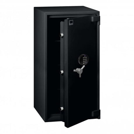 Insafe Size 300, Digital Keypad Safe - Eurograde 3