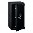 Insafe Size 300, Digital & Key Lock Safe - Eurograde 5