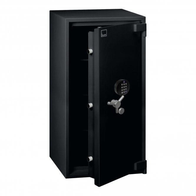 Insafe Size 300, Digital & Key Lock Safe - Eurograde 5