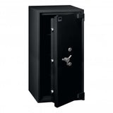 Insafe Size 300, Dual Key Lock Safe - Eurograde 4