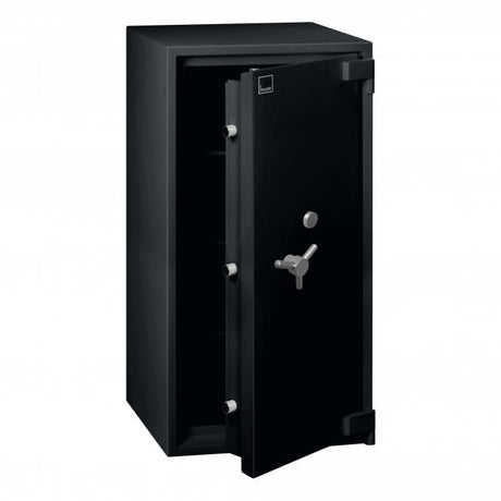 Insafe Size 300, Key Lock Safe - Eurograde 3