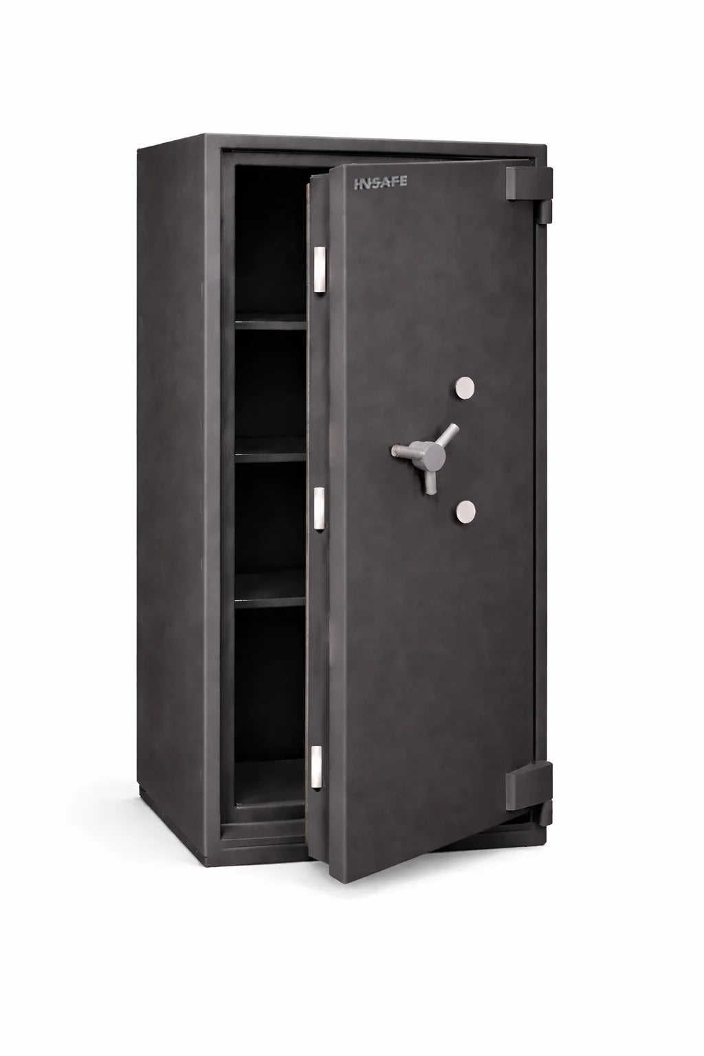 Insafe Size 330, Dual Key Lock Safe - Eurograde 6