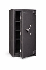 Insafe Size 330, Dual Key Lock Safe - Eurograde 6