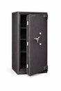 Insafe Size 330, Dual Key Lock Safe - Eurograde 6