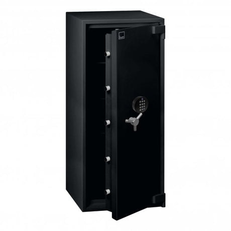 Insafe Size 350, Digital Keypad Safe - Eurograde 3