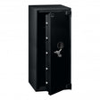 Insafe Size 350, Digital & Key Lock Safe - Euograde 4