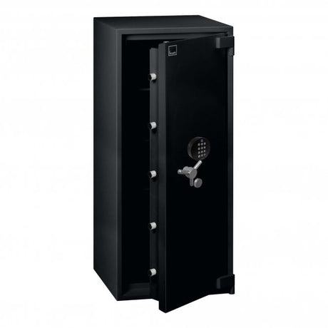 Insafe Size 350, Digital & Key Lock Safe - Euograde 4