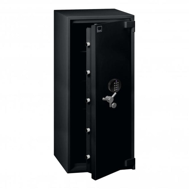 Insafe Size 350, Digital & Key Lock Safe - Euograde 4