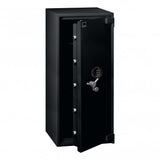 Insafe Size 350, Digital & Key Lock Safe - Eurograde 5