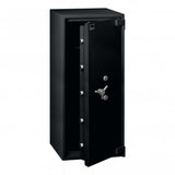 Insafe Size 350, Dual Key Lock Safe - Eurograde 5