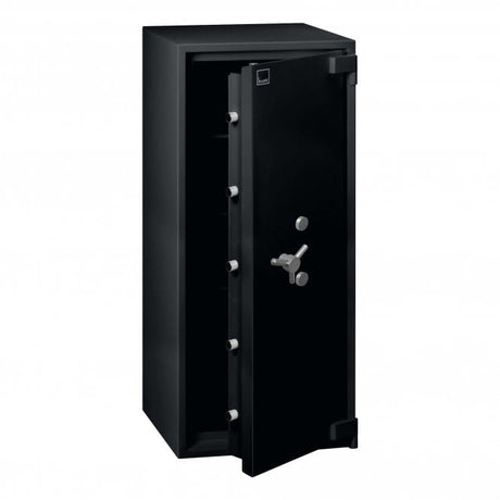 Insafe Size 350, Dual Key Lock Safe - Eurograde 5