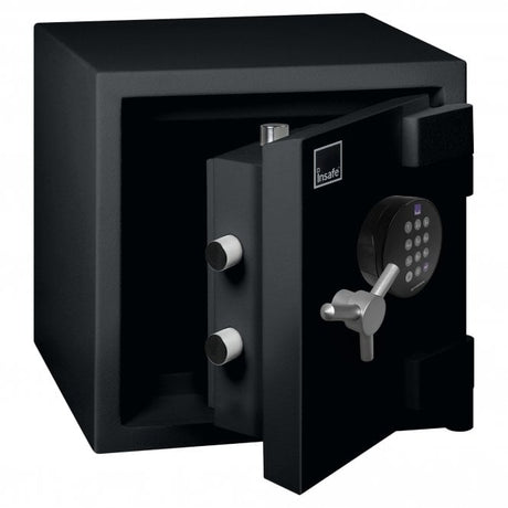 Insafe Size 35, Digital Keypad Safe - Eurograde 1 
