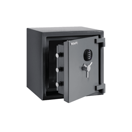 Insafe Size 35, Digital Keypad Safe - Eurograde 3