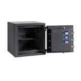 Insafe Size 35, Digital Keypad Safe - Eurograde 3