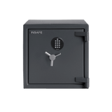 Insafe Size 35, Digital Keypad Safe - Eurograde 3