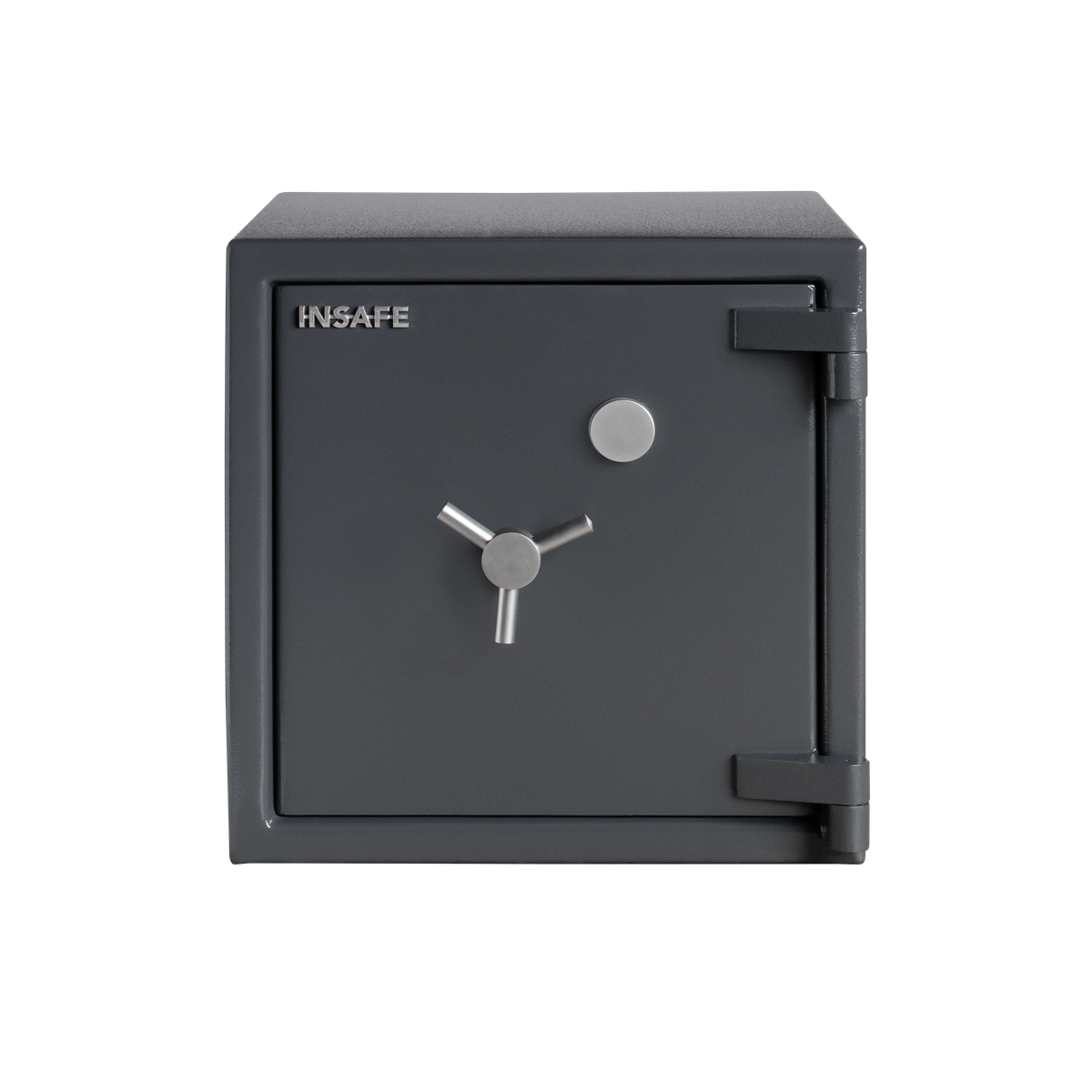 Insafe Size 35, Key Lock Safe - Eurograde 2