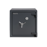 Insafe Size 35, Key Lock Safe - Eurograde 2