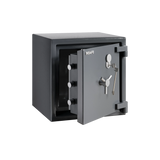 Insafe Size 35, Key Lock Safe - Eurograde 2