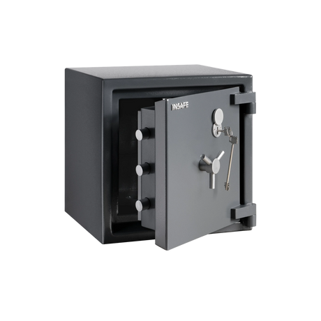 Insafe Size 35, Key Lock Safe - Eurograde 2