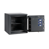 Insafe Size 35, Key Lock Safe - Eurograde 2