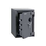 Insafe Size 40, Digital Keypad Lock - Eurograde 3