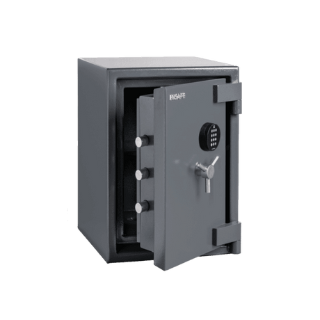 Insafe Size 40, Digital Keypad Lock - Eurograde 3