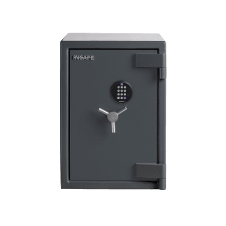 Insafe Size 40, Digital Keypad Lock - Eurograde 3