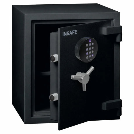 Insafe Size 40, Digital Keypad Safe - Eurograde 0