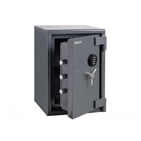 Insafe Size 40, Digital keypad Safe - Eurograde 2