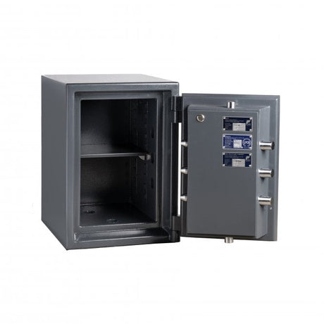 Insafe Size 40, Digital keypad Safe - Eurograde 2
