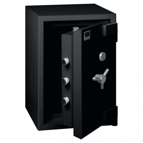 Insafe Size 40, Key Lock Safe - Eurograde 1