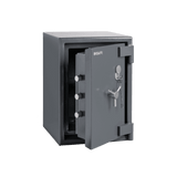 Insafe Size 40, Key Lock Safe - Eurograde 2