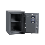 Insafe Size 40, Key Lock Safe - Eurograde 2