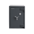 Insafe Size 40, Key Lock Safe - Eurograde 2