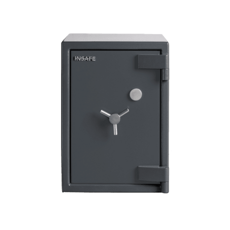 Insafe Size 40, Key Lock Safe - Eurograde 2