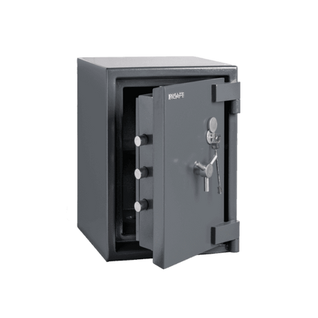 Insafe Size 40, Key Lock Safe -  Eurograde 3
