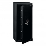 Insafe Size 500, Digital & Key Lock Safe - Eurograde 4