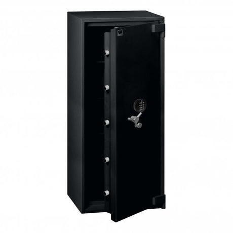 Insafe Size 500, Digital & Key Lock Safe - Eurograde 5