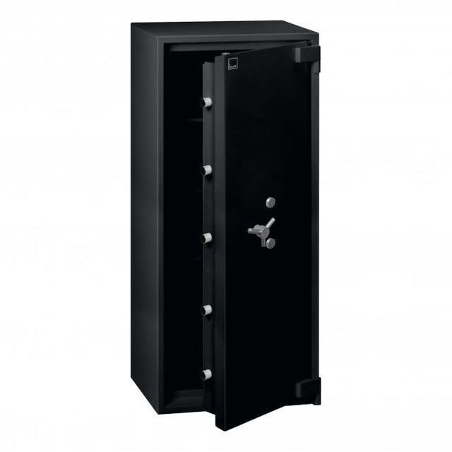 Insafe Size 500, Dual Key Lock Safe - Eurograde 4