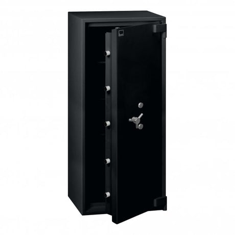 Insafe Size 500, Dual Key Lock Safe - Eurograde 5