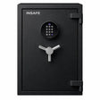 Insafe Size 50, Digital Keypad Safe - Eurograde 0