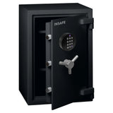 Insafe Size 50, Digital Keypad Safe - Eurograde 0