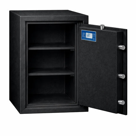 Insafe Size 50, Digital Keypad Safe - Eurograde 0