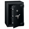 Insafe Size 50, Key Lock Safe - Eurograde 0