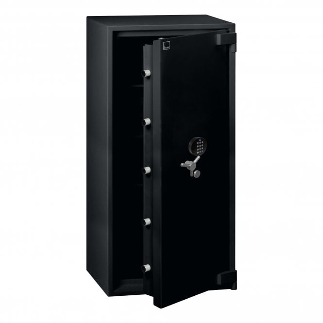 Insafe Size 700, Dual Digital & Key Lock Safe - Eurograde 5